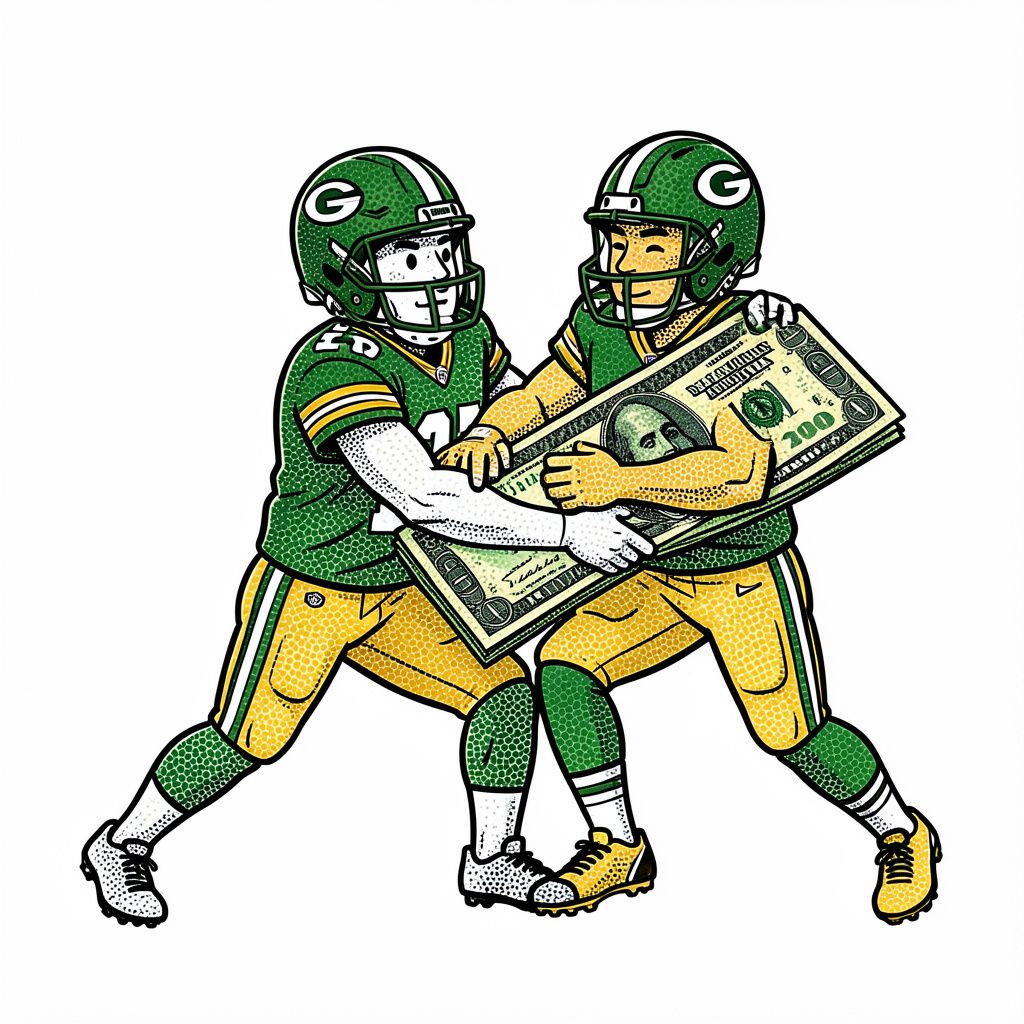 Green Bay Packers Warn Congress: Ending Broadcast Protections Threatens Franchise Survival