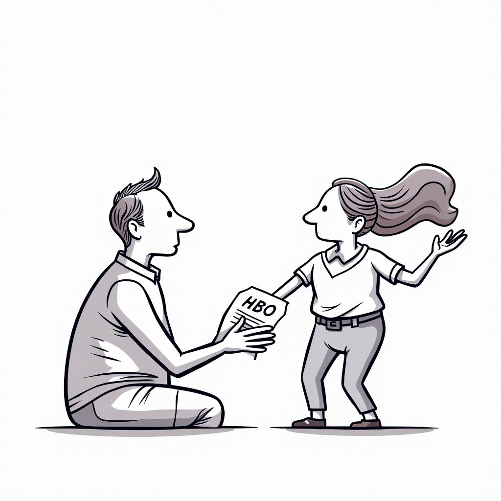 Paramount to Challenge Netflix Dominance with Unified HBO Max Streaming App