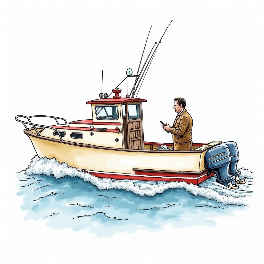 Twin Vee PowerCats Launches $1.7 Million Share Offering to Fuel Marine Expansion