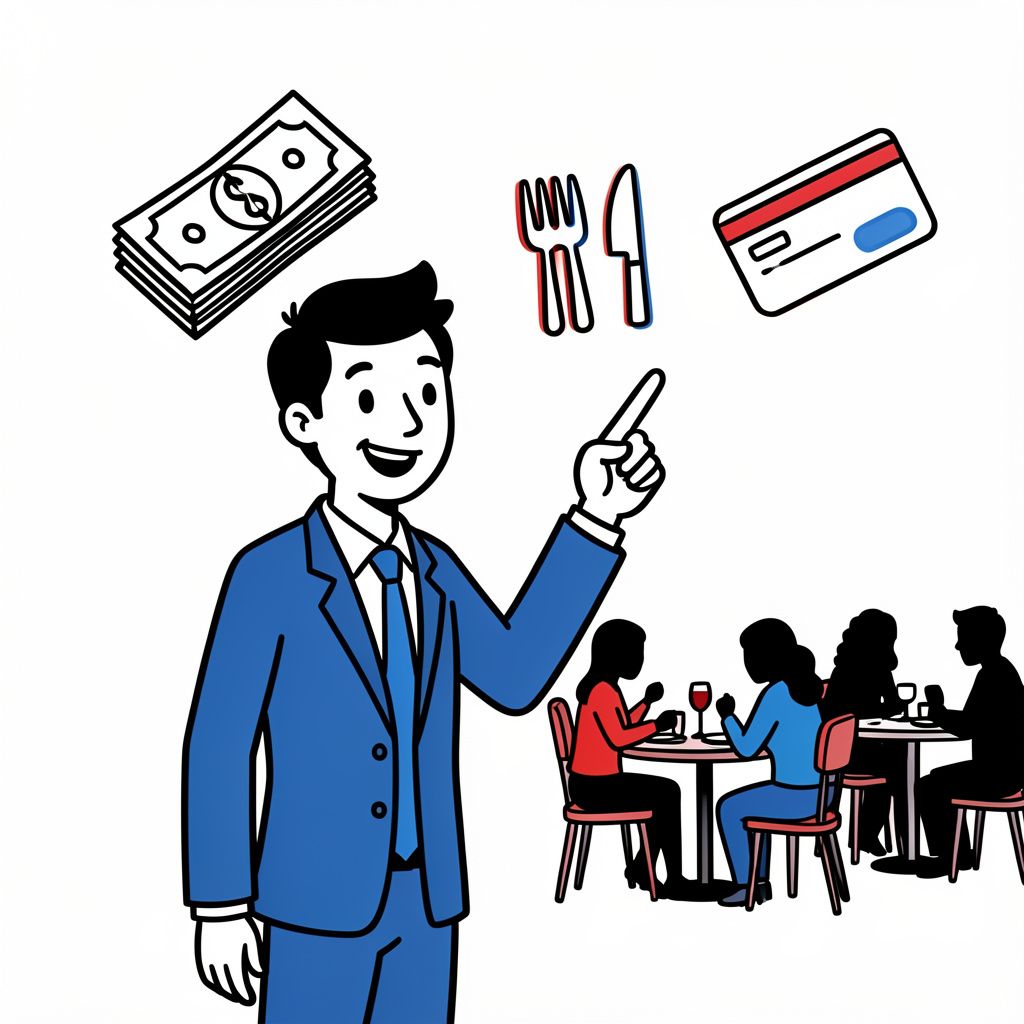 Why American Express Just Bet $700 Million on Europe’s Dining Scene