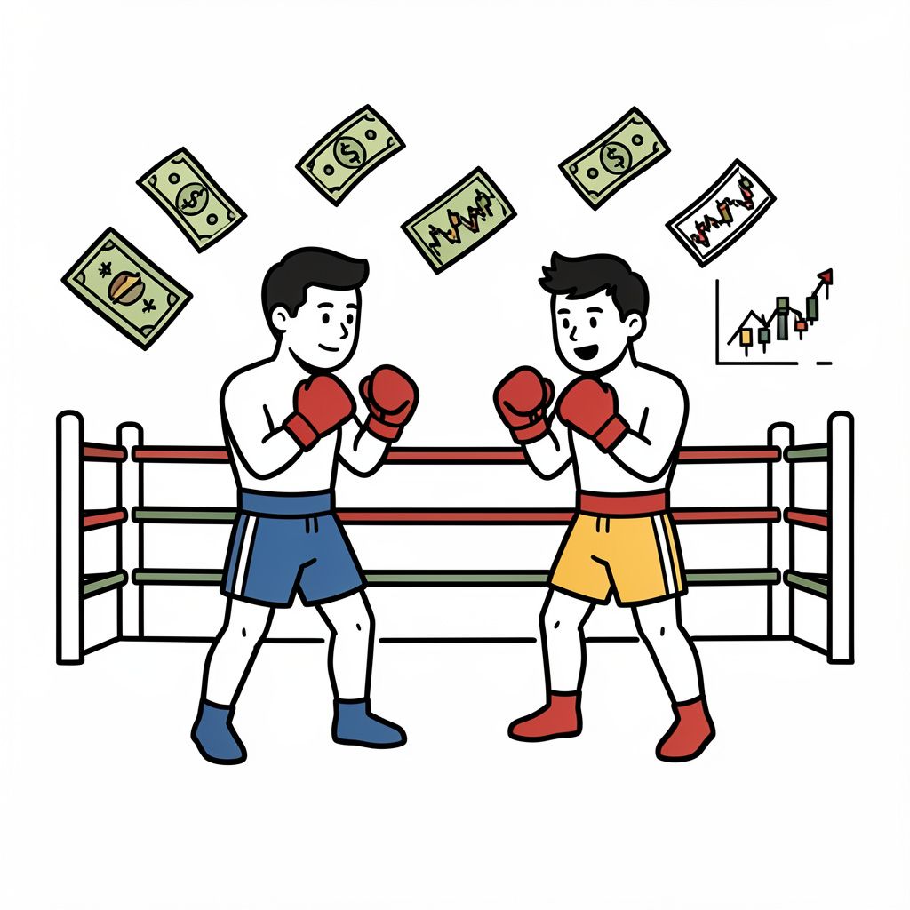 Streaming Platform DAZN Relies on Canelo Alvarez Pay-Per-View to Anchor Year-End Revenue