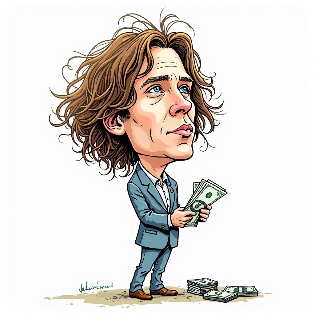 Argentine President Faces US Probe Over Alleged $5 Million Cryptocurrency Deal