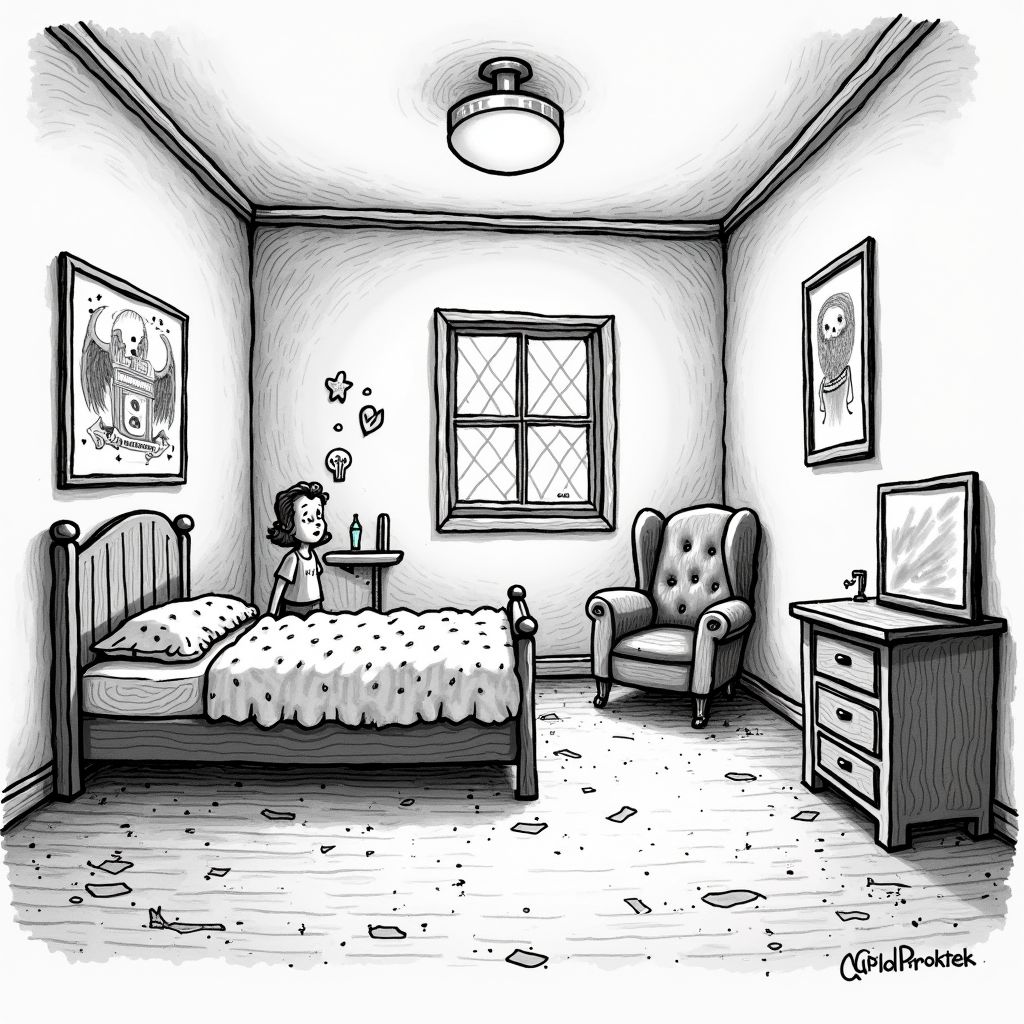 Oscar Win for 'All the Empty Rooms' Spotlights the Tragic Cost of Gun Violence