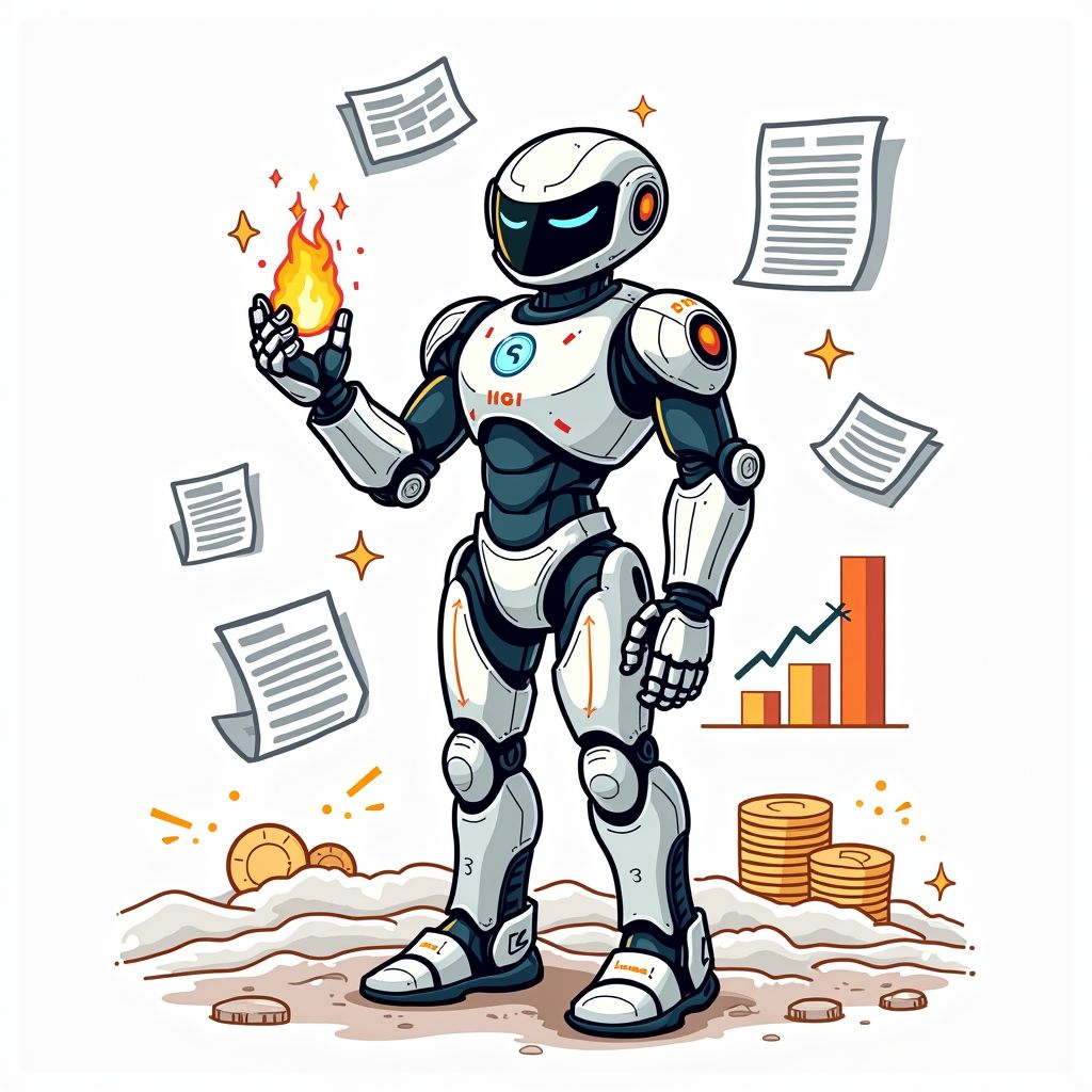 Faraday Future Cleared for Immediate US Sales of First AI Robotics Product