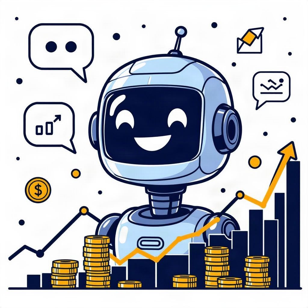 OpenAI Reaches Billion-Dollar Ad Business Milestone