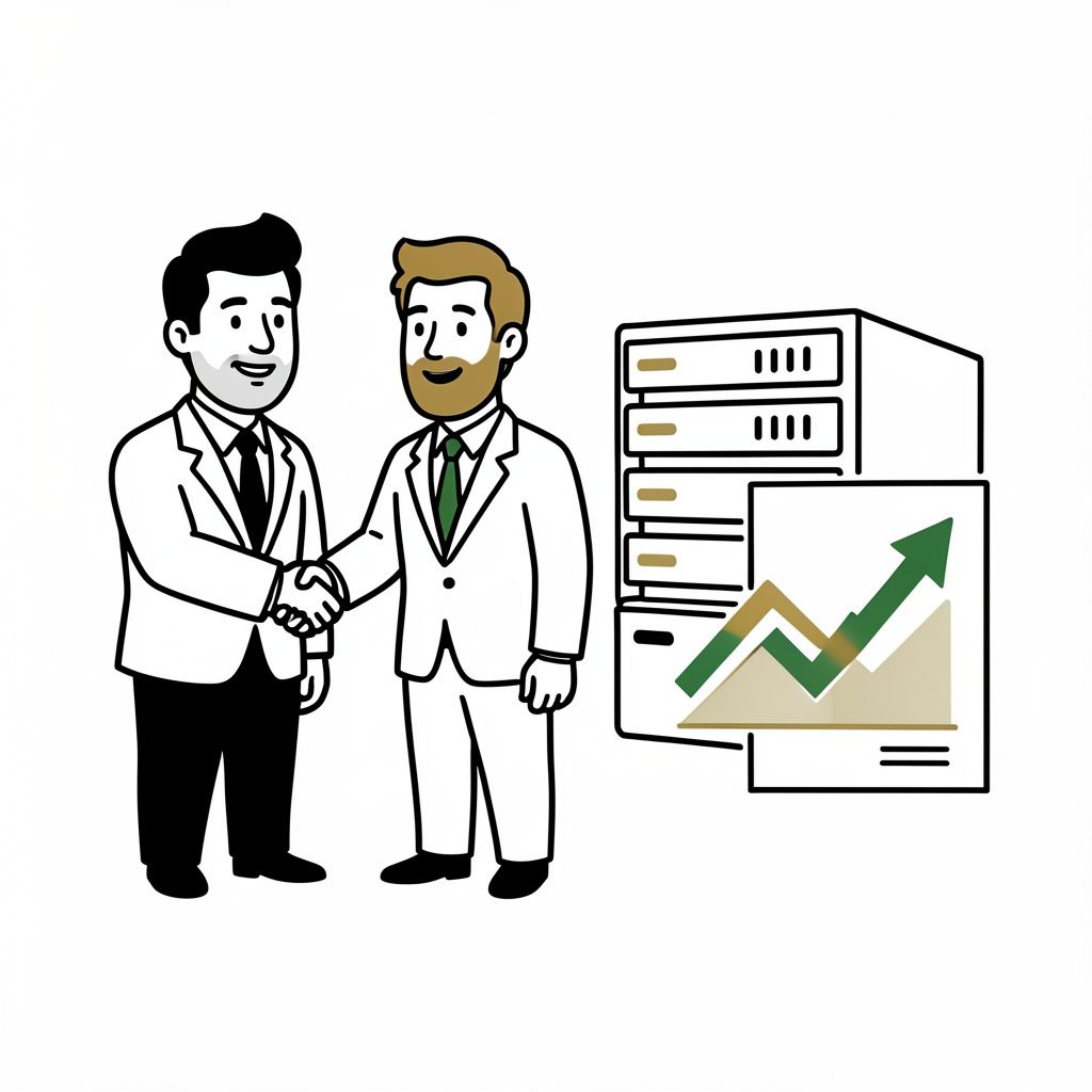 Valiant Funds Eliminates Upfront Hardware Costs in New Bitcoin Mining Strategy