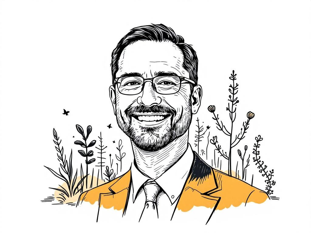 Daniel Halyk Appointed New Board Chair of Ag Growth International