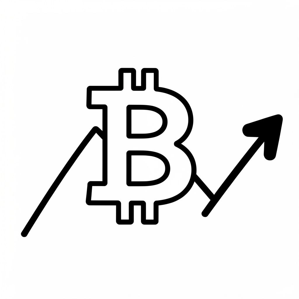 Bitcoin’s Unbreakable Pattern Points to a Stunning $48,000 Crash