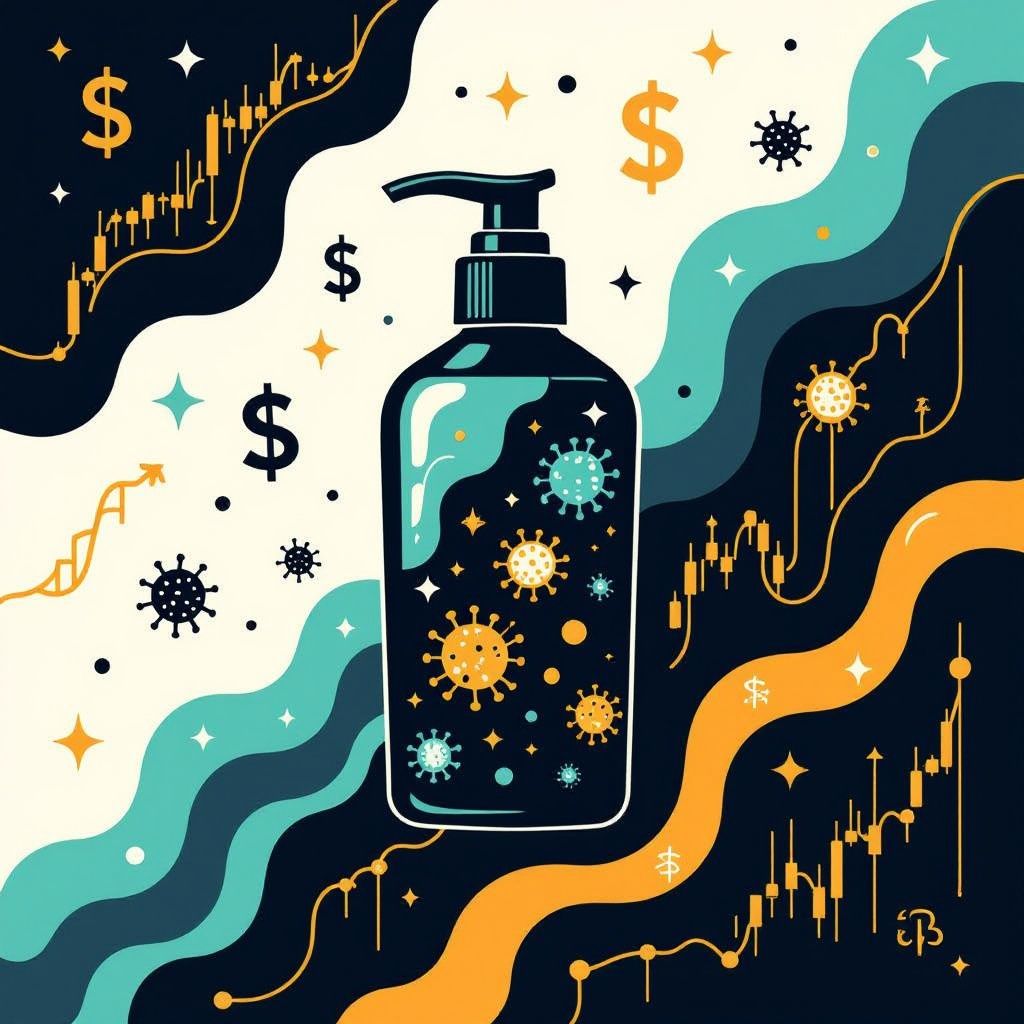 Luxury Hair Care Brand Recalls Popular Shampoo Over Contamination Concerns