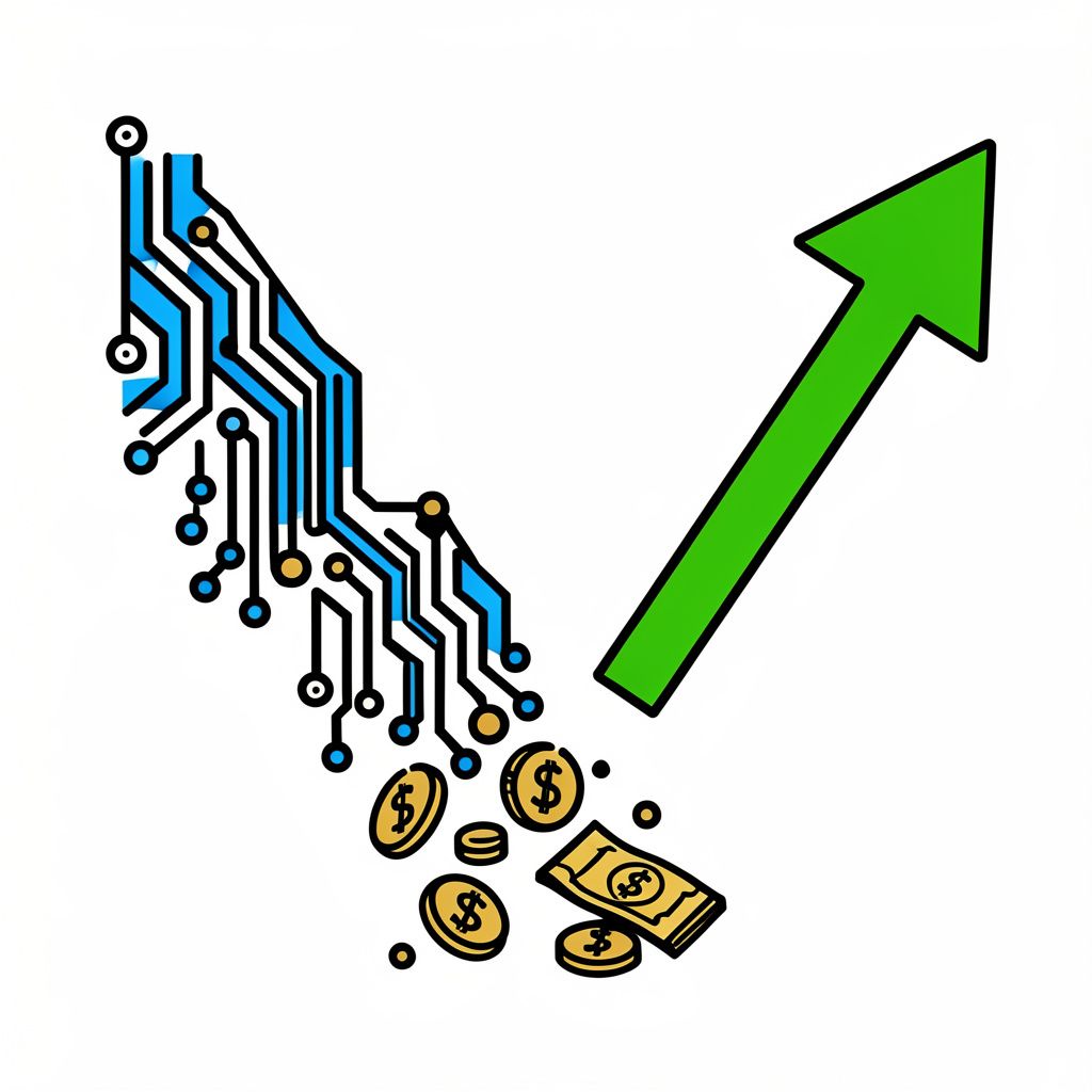 Why Internet Stocks Are Falling Behind Despite Market Gains