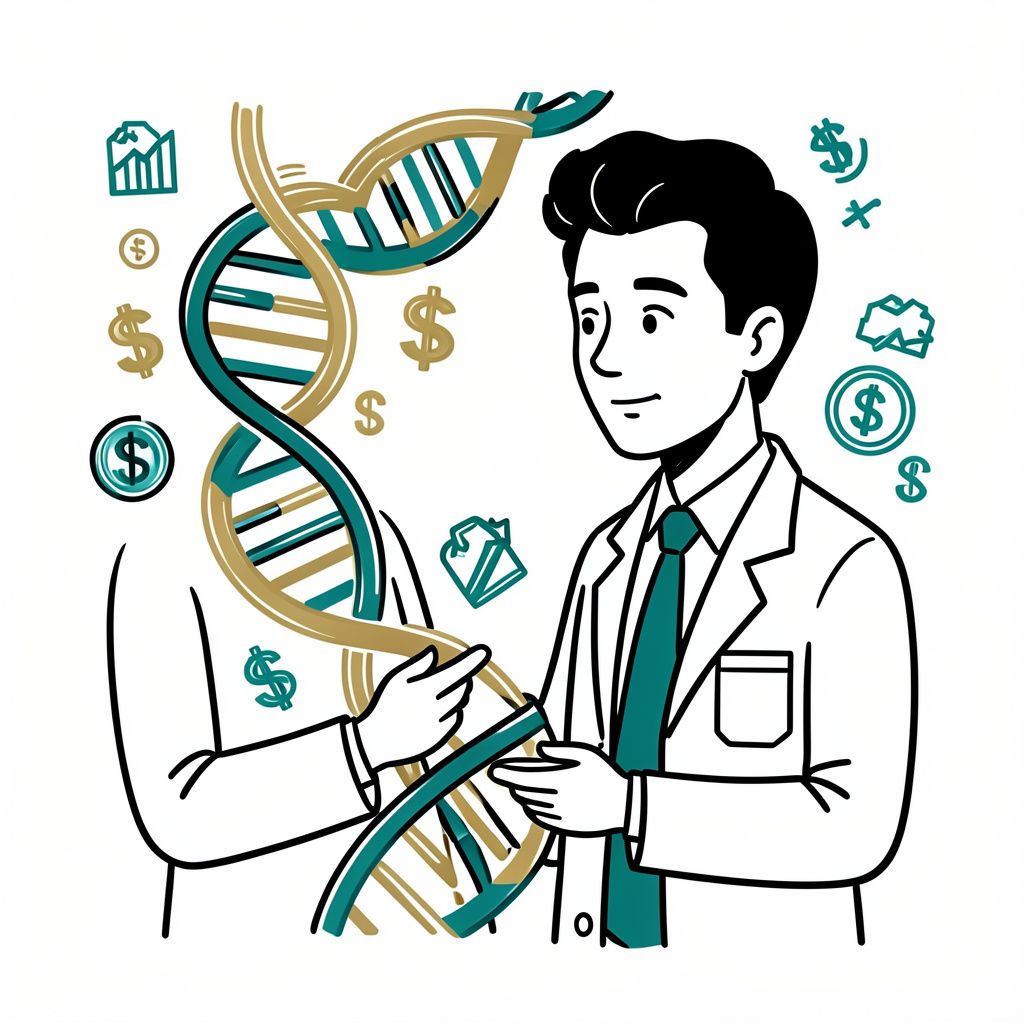 New Federal Backing Aims to Uncover the Hidden Health Risks Behind Male Infertility