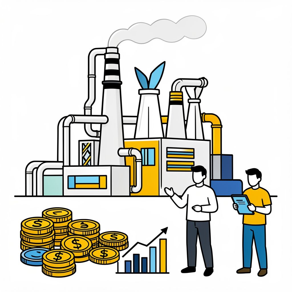 AI and Geothermal Energy: The Breakthrough That Could Cut Costs by Half