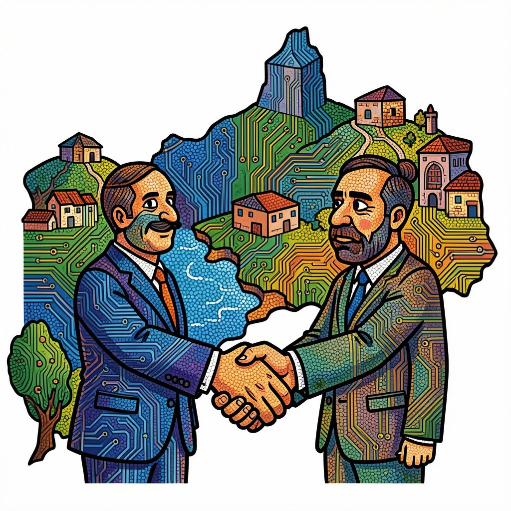 Southeast Europe Enters the Global Tech Race with the Quantum Balkan Initiative