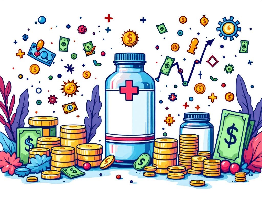 Immune Health Supplements Market to Reach USD 56.23 Billion by 2032