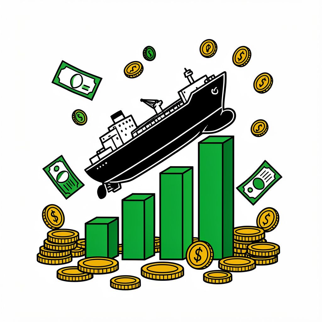 Why Investors Are Turning to Small-Cap Dividend Stocks