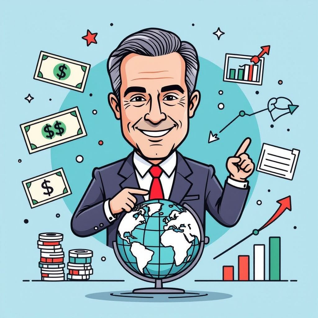 Canada Pivots Trade Strategy as Prime Minister Labels U.S. Reliance a Strategic Weakness