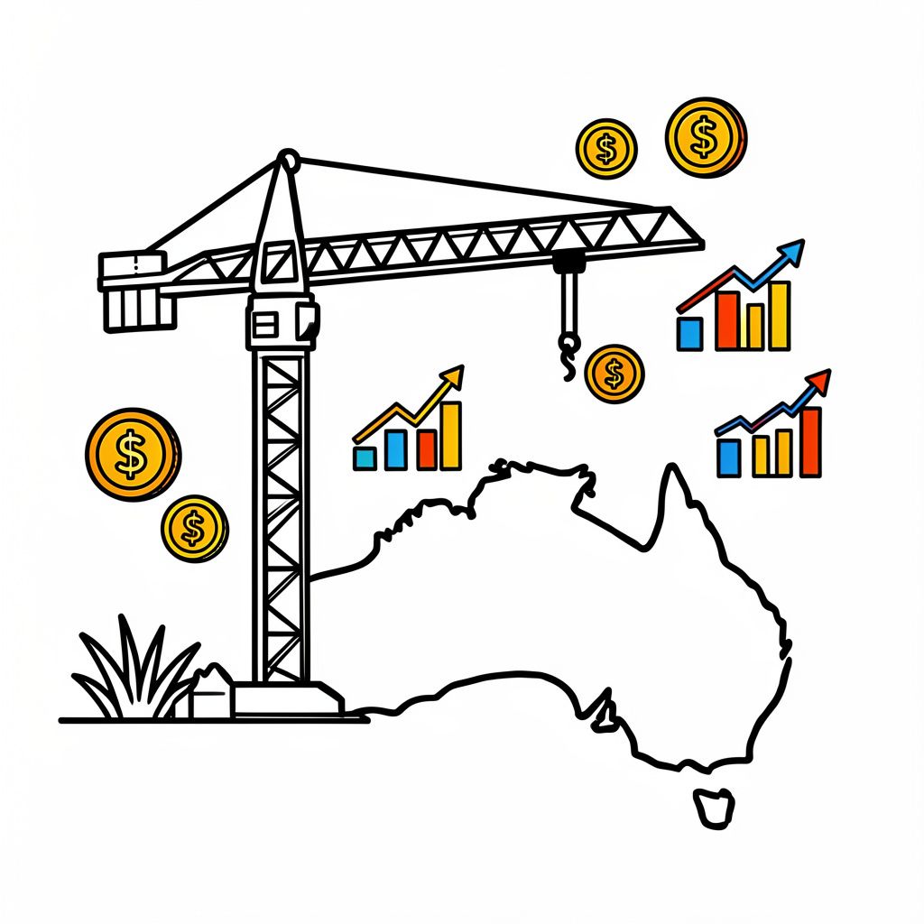 Global Engineering Firm Launches Unified Construction Model to Address Australia's Infrastructure Deficit