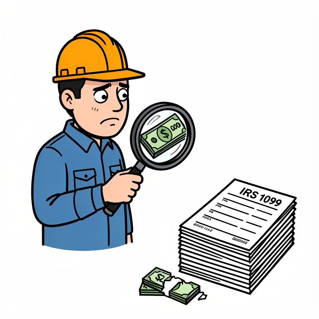 2026 Tax Rule Change: Why $2,000 Is the New Magic Number for Contractors