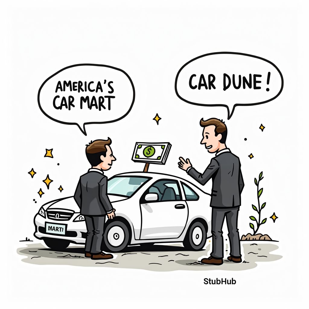 Class Action Deadlines Approach for StubHub and America’s Car-Mart Investors