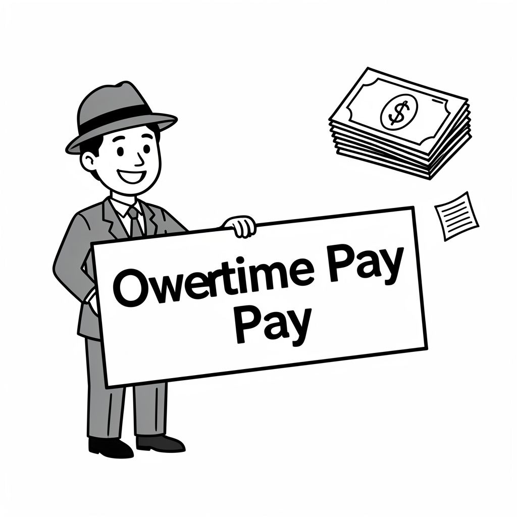 Overtime Pay Could Soon Be Tax-Free: What It Means for Workers