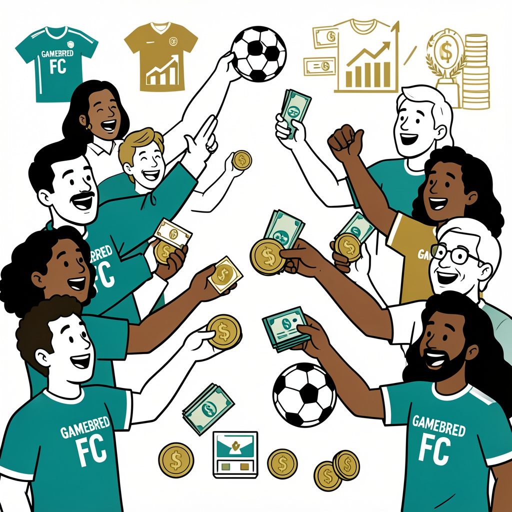 EquiDeFi Opens Professional Sports Ownership to Everyday Fans