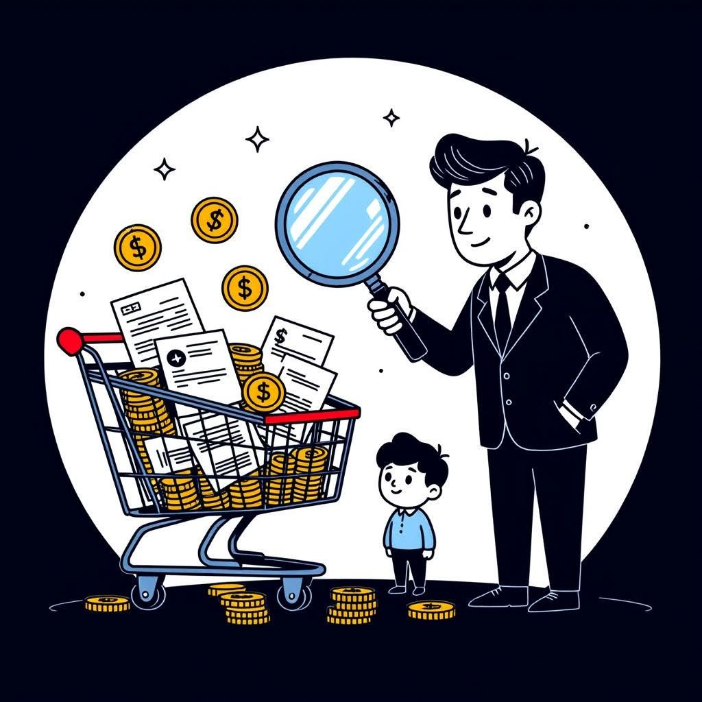 Kripicard Initiates Legal Review of Third-Party Checkout Promotions Amid Customer Confusion