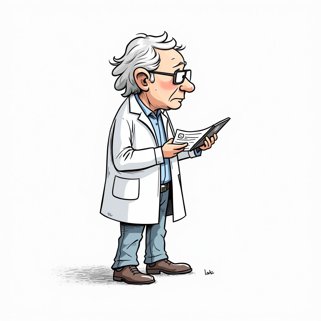 GEN Pharmaceuticals Secures Approval to Test New Parkinson's Treatment in Europe