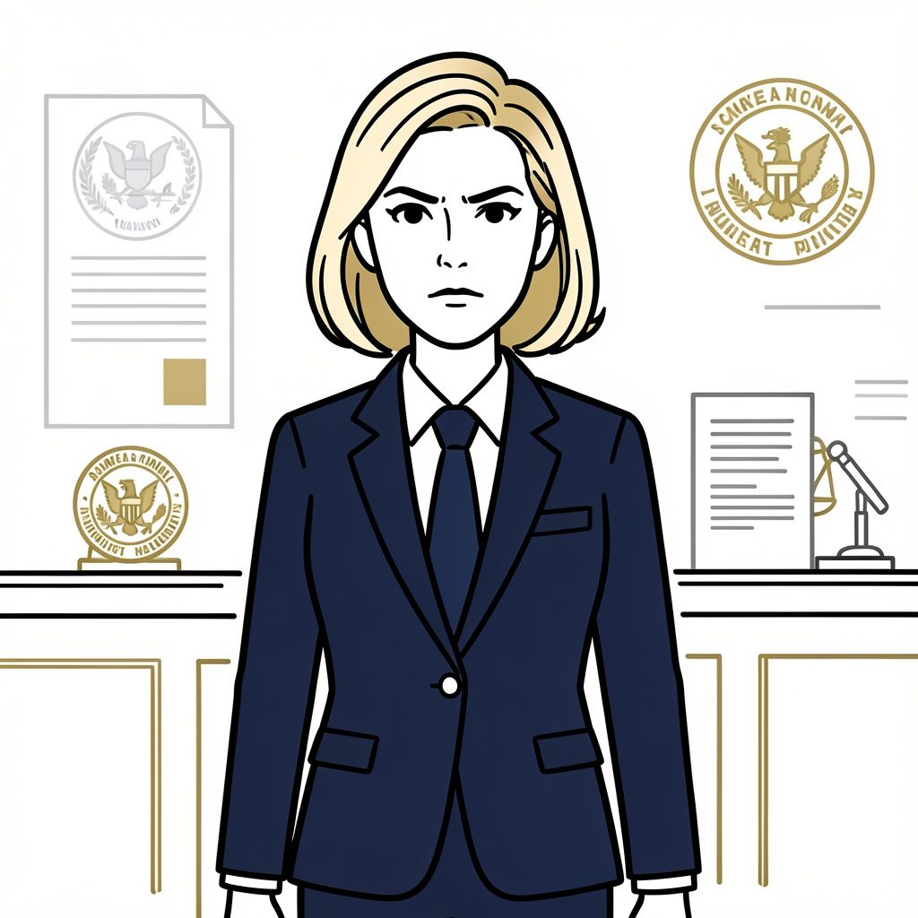 Court Limits Presidential Control Over Career Prosecutors in Landmark Reinstatement Ruling