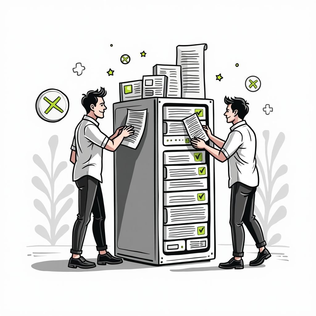 NVIDIA Invests in Instrumental to Accelerate Data Center Hardware Production