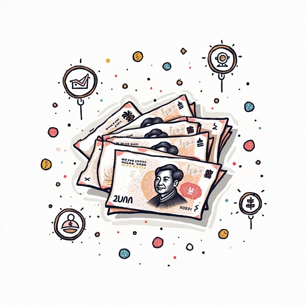 China Shifts Stimulus Focus to Services After Winter Economy Boom