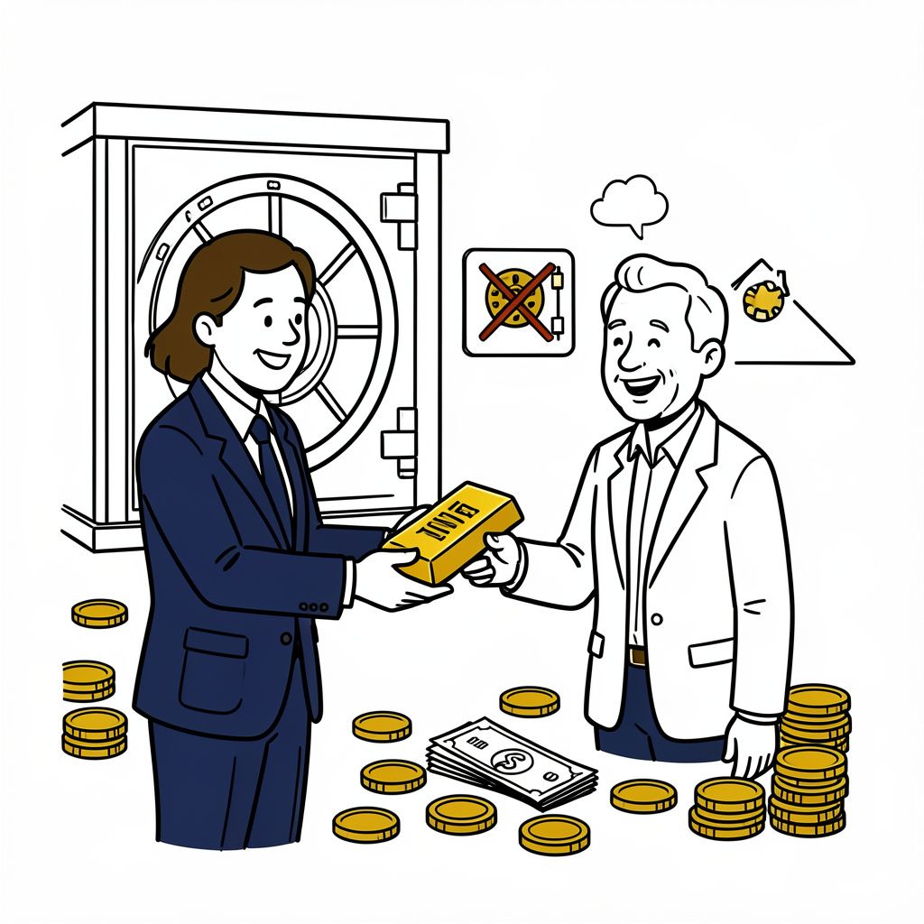 IRAEmpire Names Top Gold Retirement Account Providers for 2026