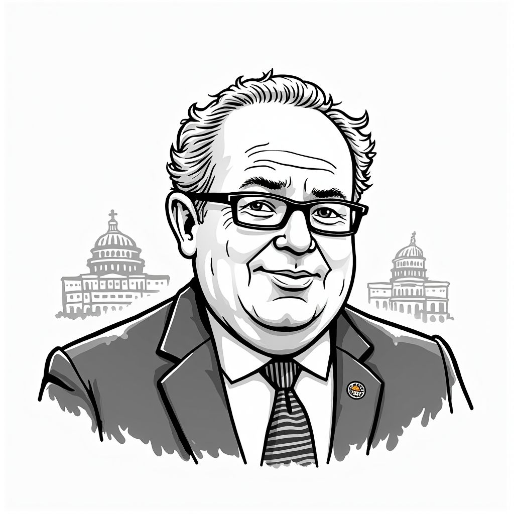 Walz Withdraws from 2026 Reelection Bid Amidst Escalating State Fraud Investigations