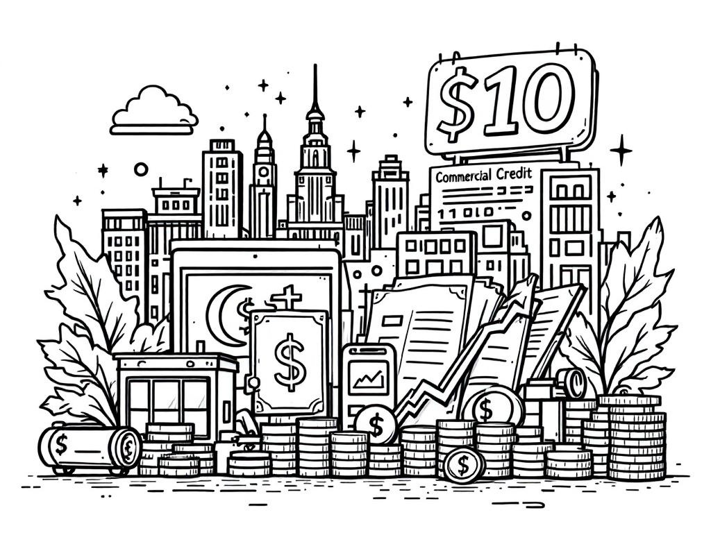 1st Commercial Credit Provides $10 Million Boost to Mobile Accessories Importer