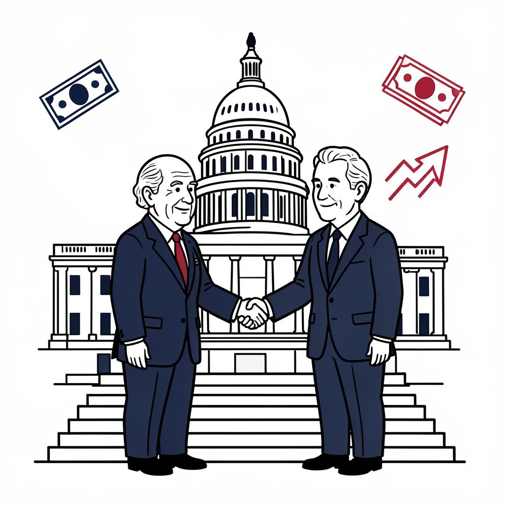 King Charles Begins Crucial US Visit to Repair Transatlantic Ties