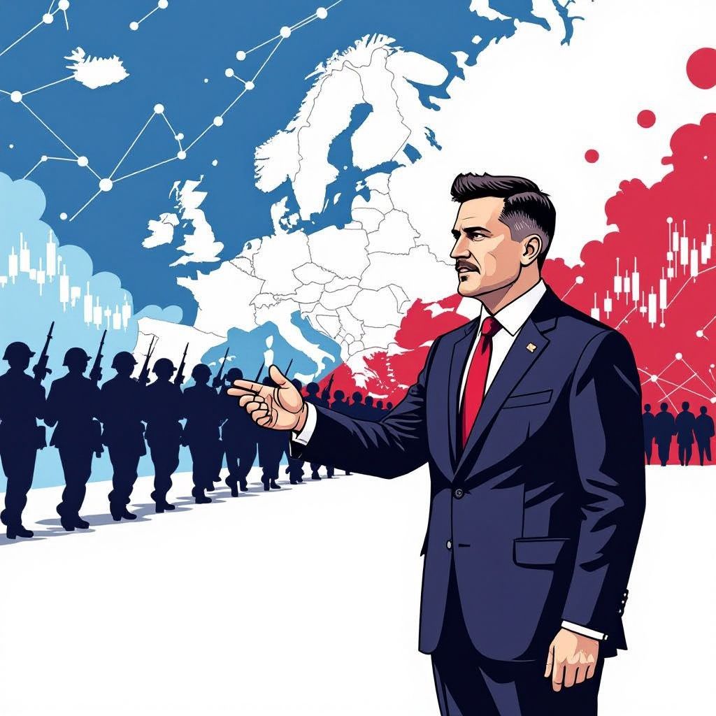 Zelenskyy Warns Russia Plans to Deploy 30,000 More North Korean Troops