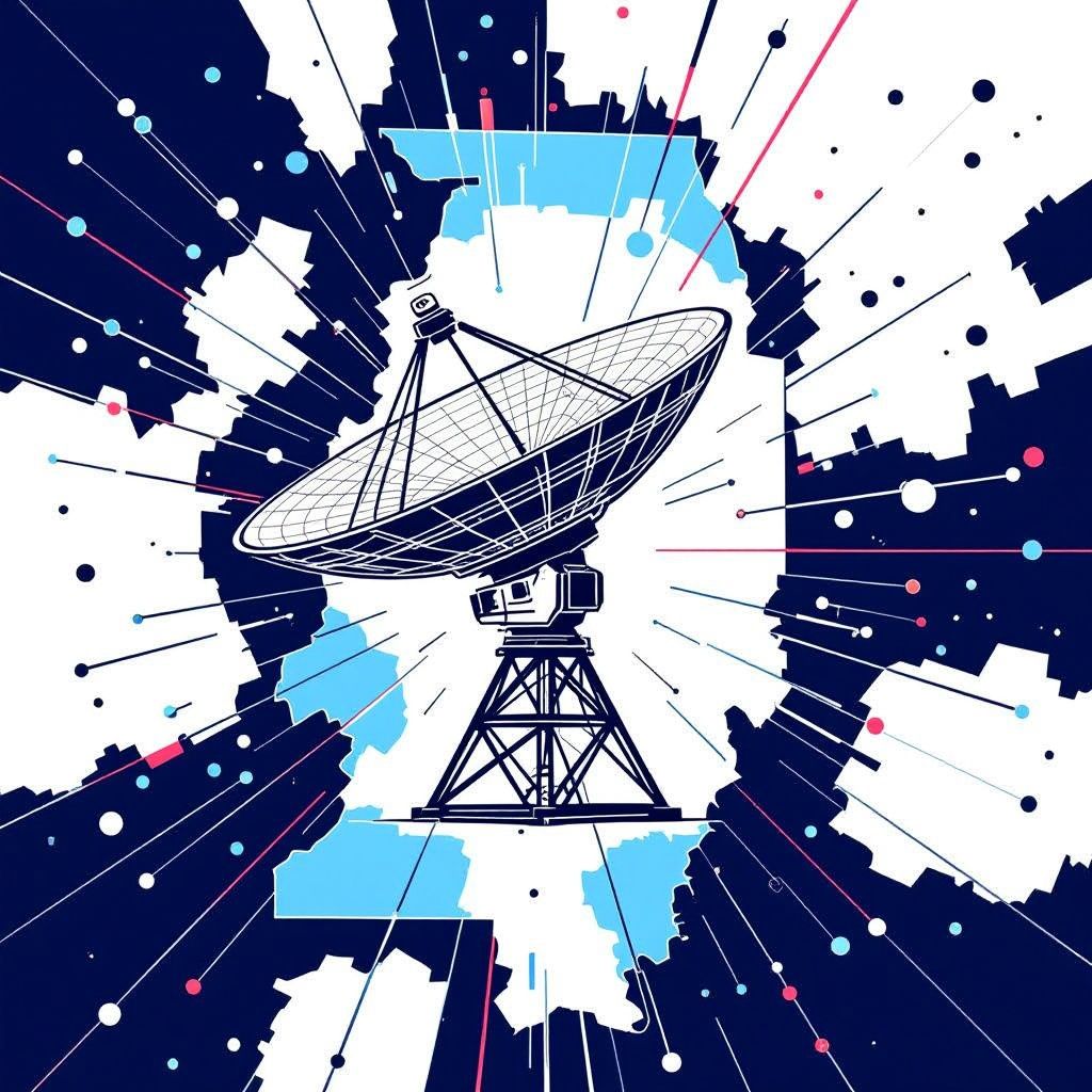 ProSat Networks Expands Satellite Internet Installations to Bridge the Broadband Gap in Illinois