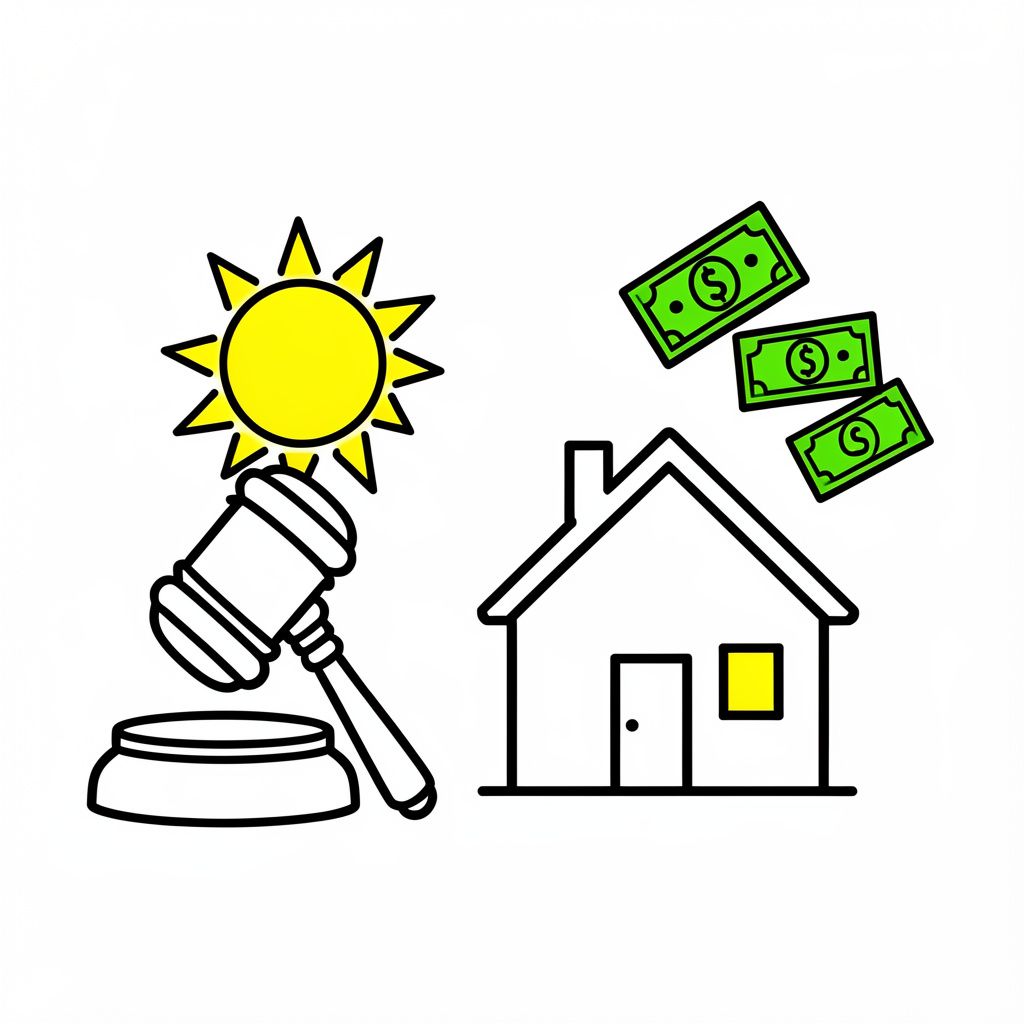 Court Orders EPA to Restore 7 Billion Dollar Low-Income Solar Energy Program