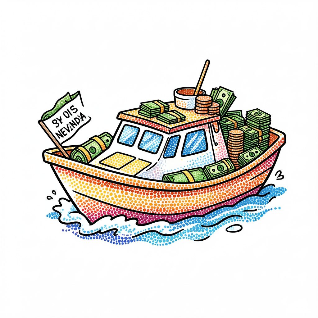 Twin Vee PowerCats Moves Corporate Registration to Nevada to Cut Costs