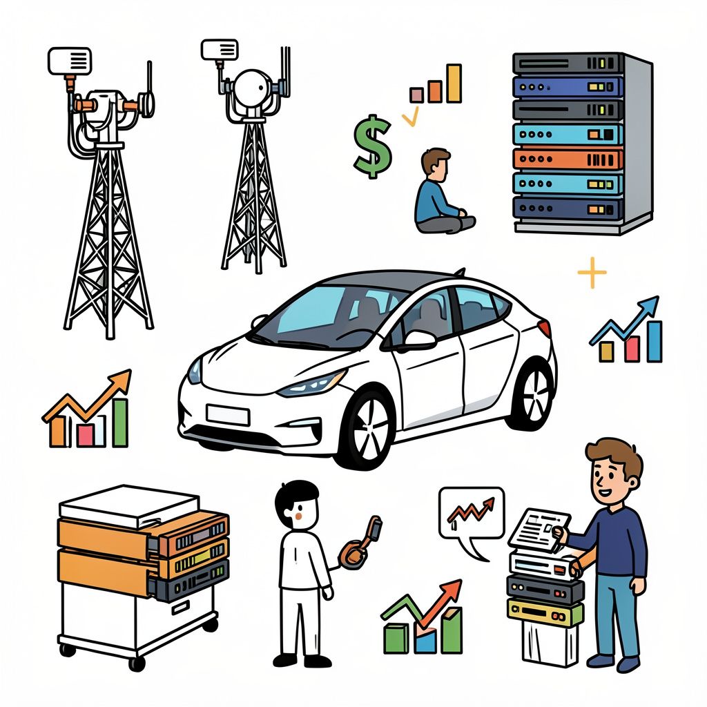 Why Copper Alloys Are Powering the Future of Tech and Transport