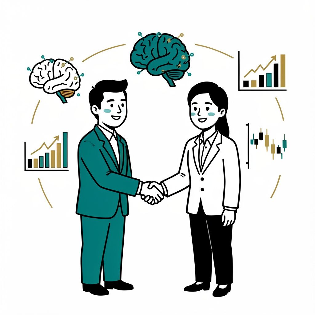 Southeast Asian Tech Firms Partner to Modernize Regional Workforces