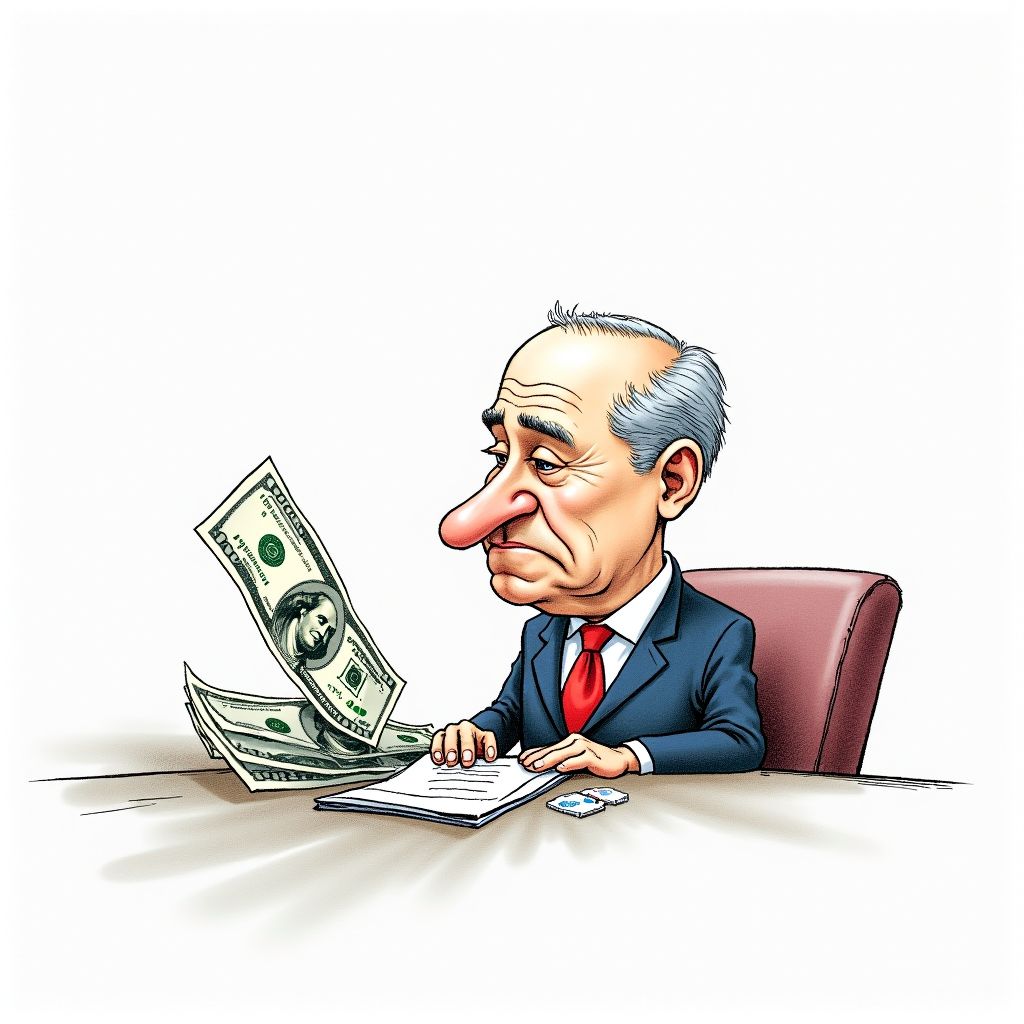 Federal Reserve Criminal Inquiry Threatens to Halt 2026 Interest Rate Cuts