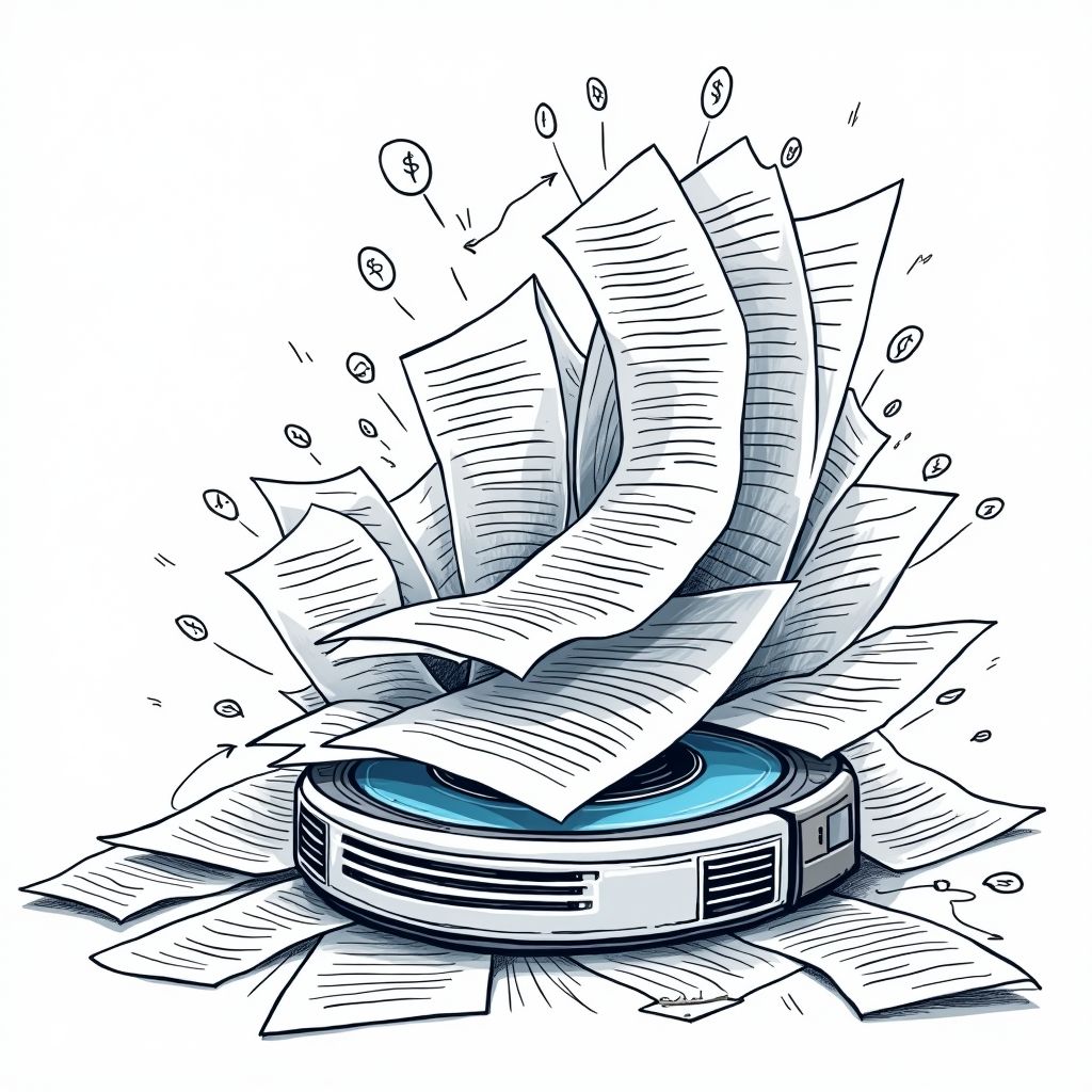 iRobot Files for Chapter 11 to Facilitate Acquisition by Key Supplier Picea