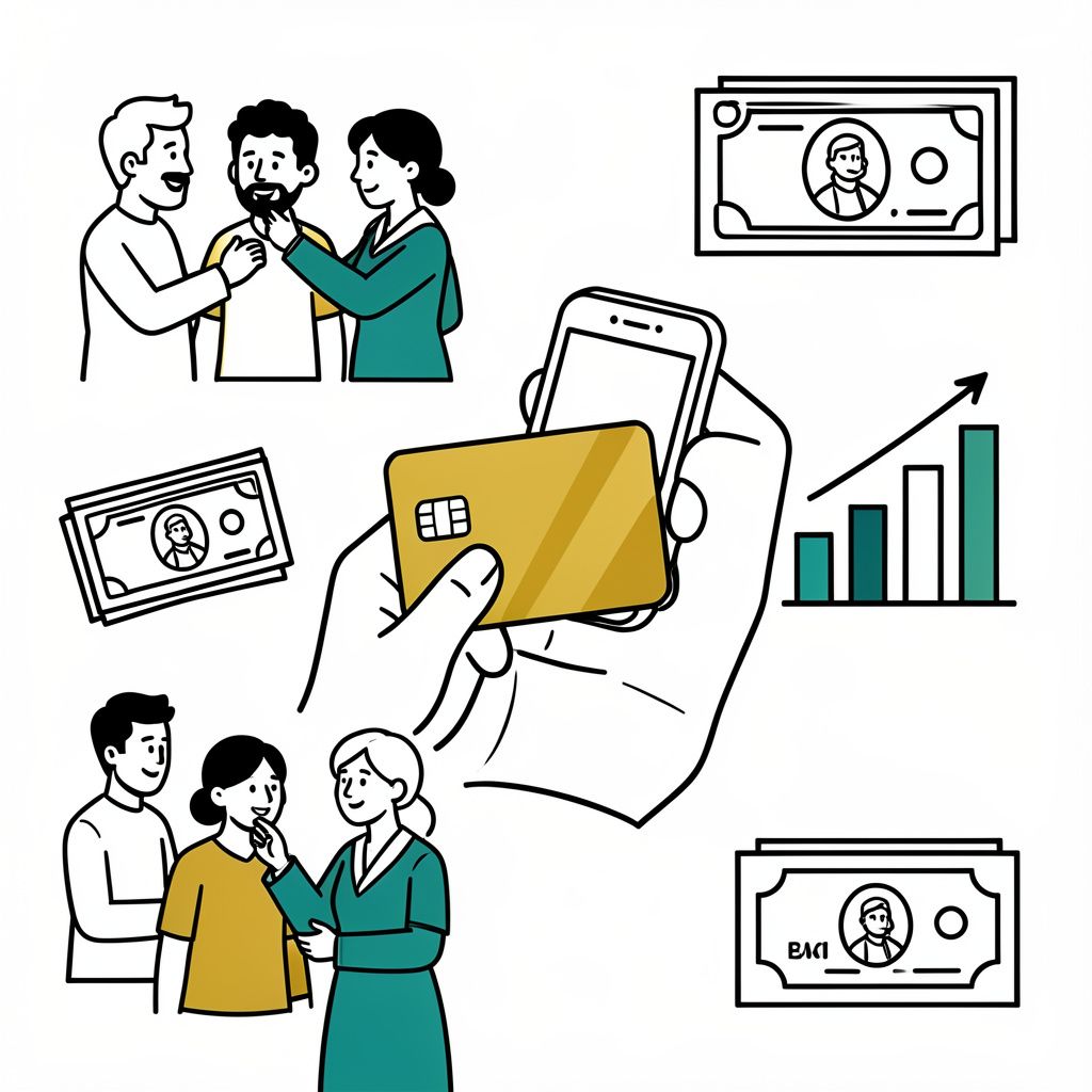 Fasset Unveils New Digital System to Expand US Dollar Access in Emerging Markets