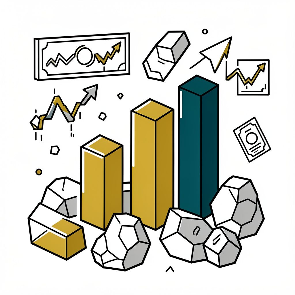 Galway Metals Unveils Significant Gold Resource Expansion in New Brunswick