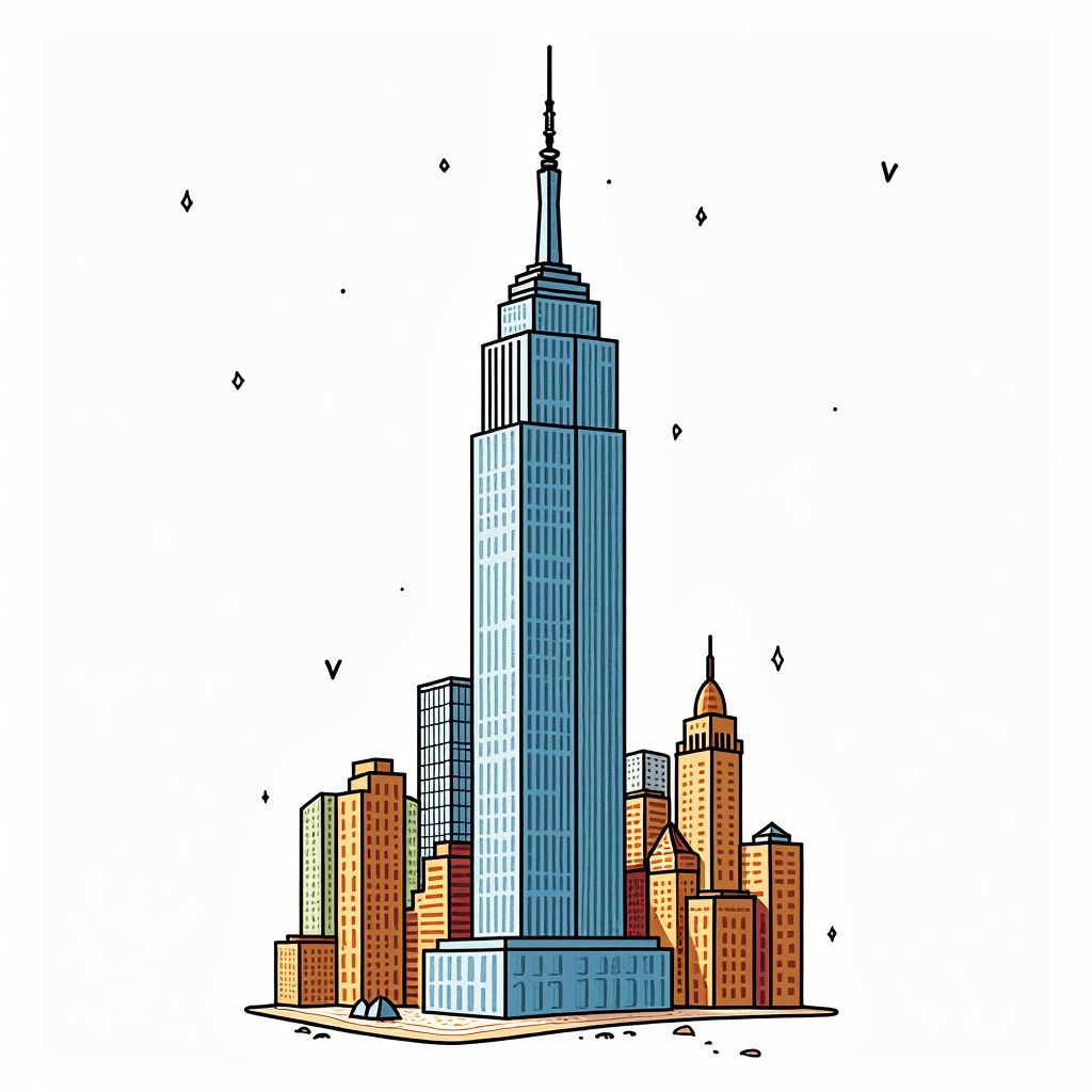 Vornado Completes $250 Million Refinancing for Amazon-Leased Manhattan Office Tower