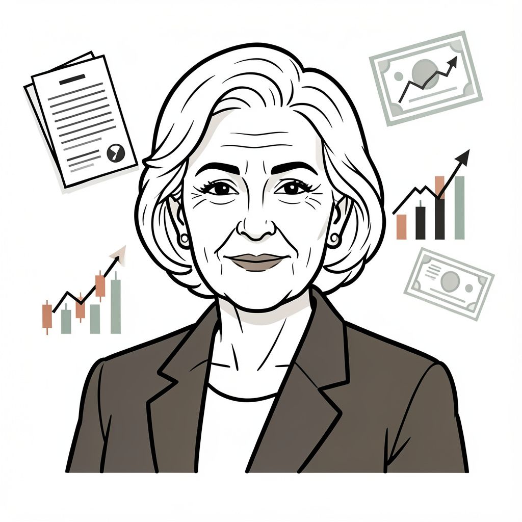Former House Appropriations Chair Kay Granger Dies at 83