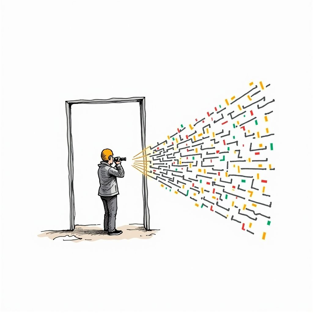 US Intercepts Encrypted Signals Pointing to Global Iranian Sleeper Cell Activation