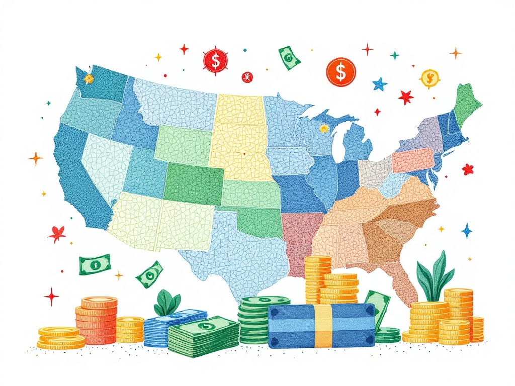 America's Economy Defies Pessimism with Surprising Growth