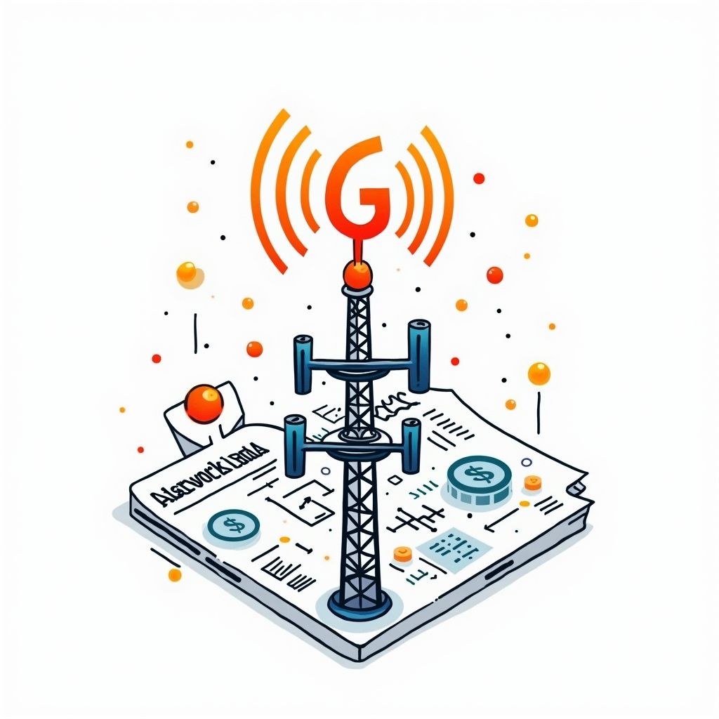 WiSig Networks Unveils Advanced 5G Radio Unit to Boost Connectivity
