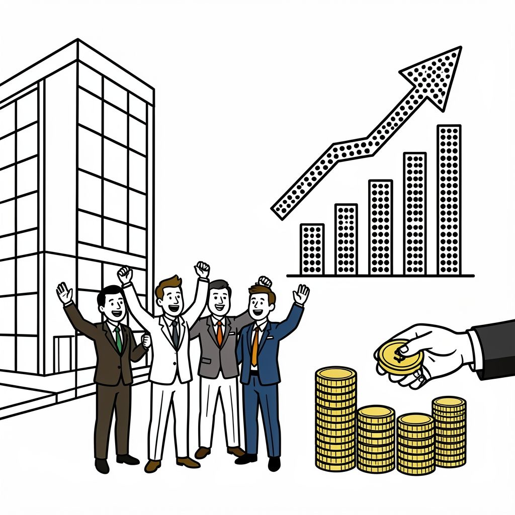 Commercial Bancgroup Boosts Shareholder Value with New Stock Buyback Initiative